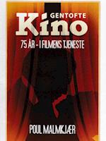 Gentofte Kino 75 år - i filmens tjeneste