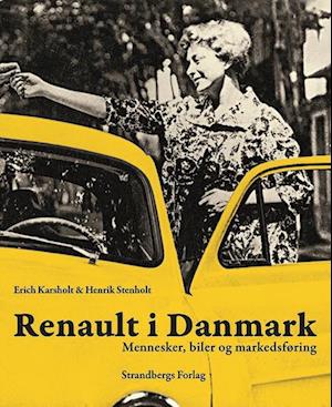 Renault i Danmark