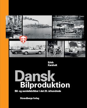 Dansk Bilproduktion