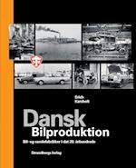Dansk Bilproduktion