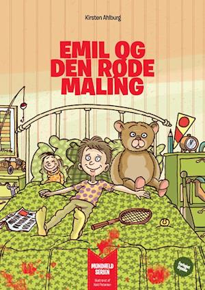 Emil og den røde maling