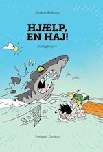 Hjælp en haj!