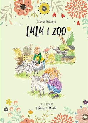 Lulu i Zoo