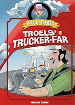 Troels' trucker far