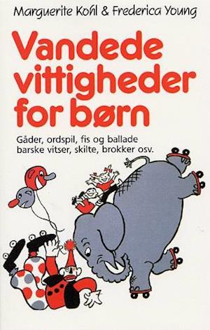 Vandede vittigheder for børn