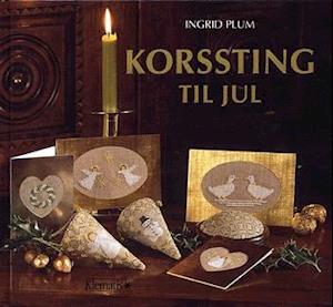 Korssting til jul