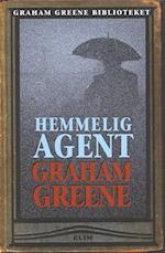 Hemmelig agent