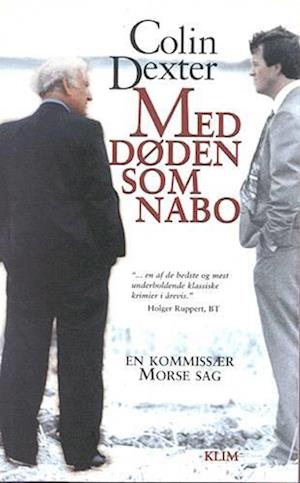 Med døden som nabo