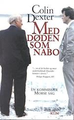 Med døden som nabo