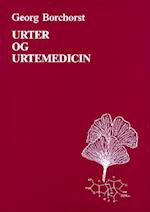 Urter og urtemedicin