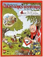 Illustreret Danmarks-historie for folket. Den yngre Jernalder
