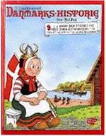 Illustreret Danmarks-historie for folket. Vikingetidens afslutning