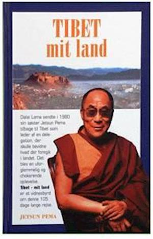 Tibet - mit land