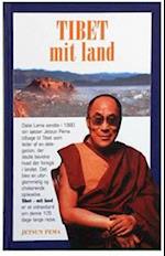 Tibet - mit land