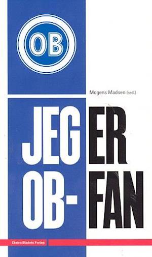 Jeg er OB-fan - 2002 Mogens Madsen bog på dansk