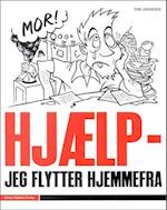 Hjælp - jeg flytter hjemmefra