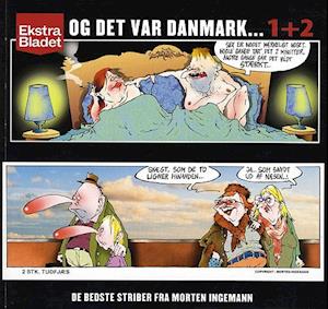 Og det var Danmark - 1+2