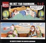 Og det var Danmark - 1+2