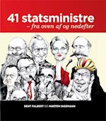 41 statsministre