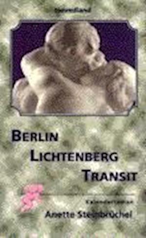 Berlin Lichtenberg transit