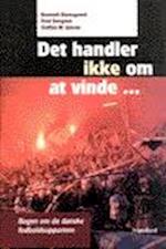 Det handler ikke om at vinde -