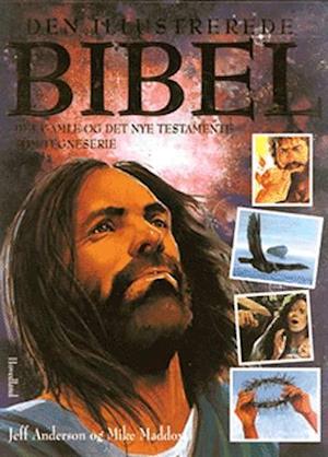 Den illustrerede bibel