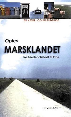 Oplev marsklandet - fra Friedrichstadt til Ribe