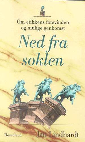 Ned fra soklen