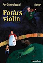 Forårsviolin