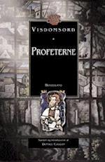 Profeterne