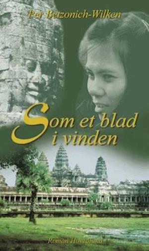 Som et blad i vinden