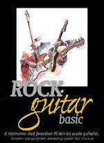 Rockguitar basic