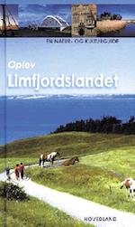 Oplev limfjordslandet