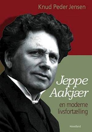 Jeppe Aakjær