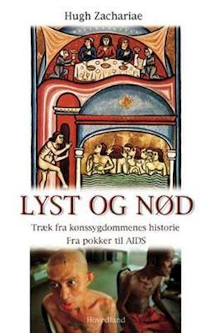 Lyst og nød