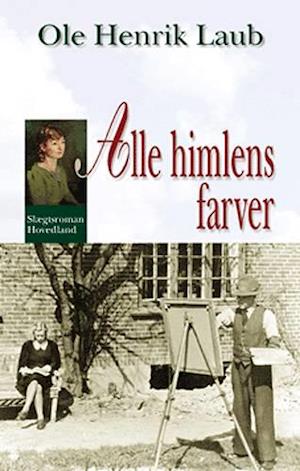 Alle himlens farver