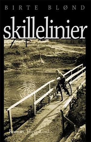 Skillelinier