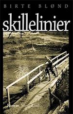 Skillelinier