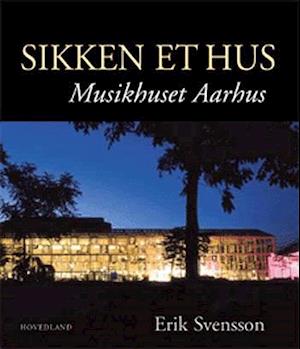 Sikken et hus