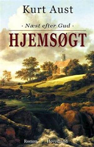 Hjemsøgt