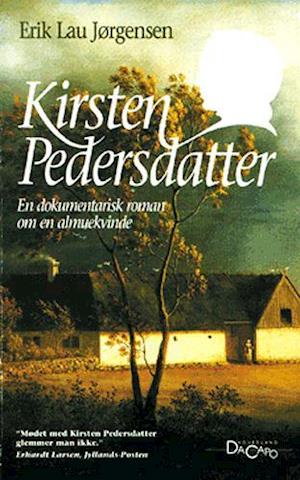Kirsten Pedersdatter