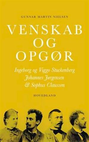 Venskab og opgør