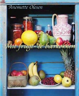 Mit frugt- & bærkøkken