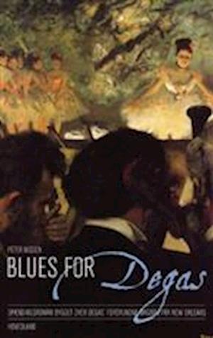 Blues for Degas