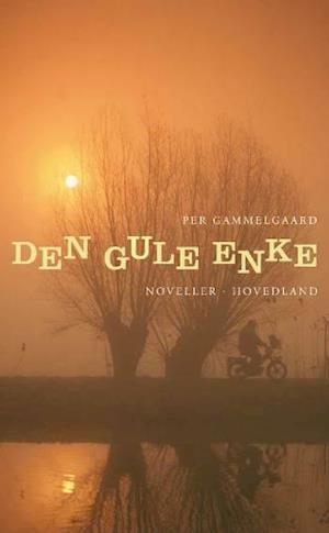 Den gule enke