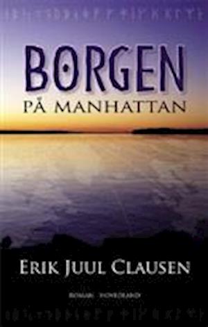 Borgen på Manhattan