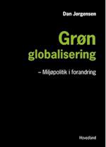 Grøn globalisering