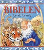 Bibelen fortalt for mig