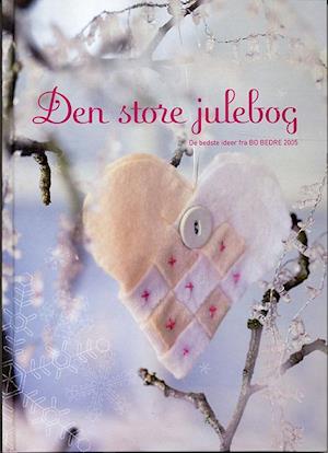 Den store julebog