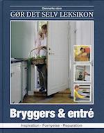 Danmarks store gør det selv leksikon: Bryggers & entré